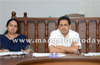 No EVMs during May 29 Gram Panchayat elections : DC Ibrahim